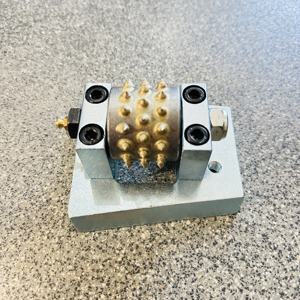 تليين بوش مطروق لطحن الأرضيات - Product Image 2