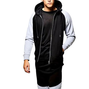 Conjunto Deportivo Unisex Casual de Otoño para Hombre y Mujer, de Algodón y Felpa, Elegante, Transpirable, Color Personalizado - Product Image 1