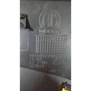 FENDER MODE POST DX FIAT แกรนด์ แพนด้า ซีรีส์ 9855912780 (24>) - Product Image 2