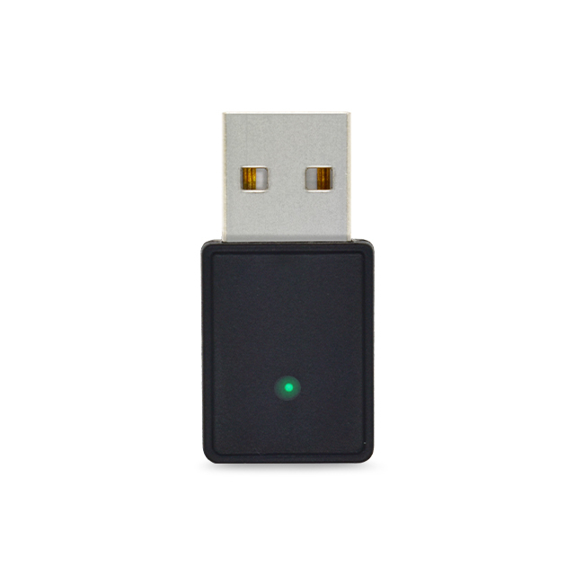 Glowbird GB2113 5.2 Low Energy Dual-mode Eddystone iBeacon 450m Long-range Broadcasting Programmable USB BLE Beacon