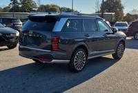 Voitures d'occasion à conduire à gauche et à droite Hyundai PALISADE Hybrid Calligraphy 4 portes SUV