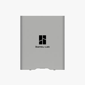 Accesorios para impresoras 3D - Panel lateral H2S - Product Image 1