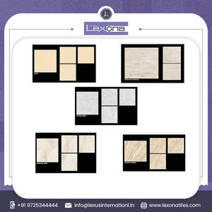 Offre Spéciale Carrelages de sol Carrelages d'intérieur en porcelaine finition brillante émaillée de luxe Carreaux polis mur intérieur - Product Image 6