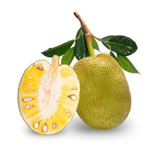 ขนุนขนุนออร์แกนิกอบแห้งขนมขนุนธรรมชาติทั้งขนุนหวานอร่อย - Product Image 4