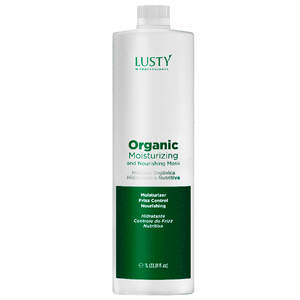 Organique - Anti-frisottis 1000ml - Product Image 1