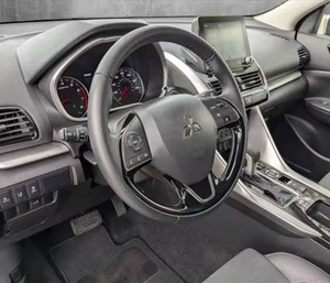 MITSUBISHI ECLIPSE CROSS SE S-AWC 2024 USADO EN EXCELENTES CONDICIONES (LHD/RHD) - Product Image 3