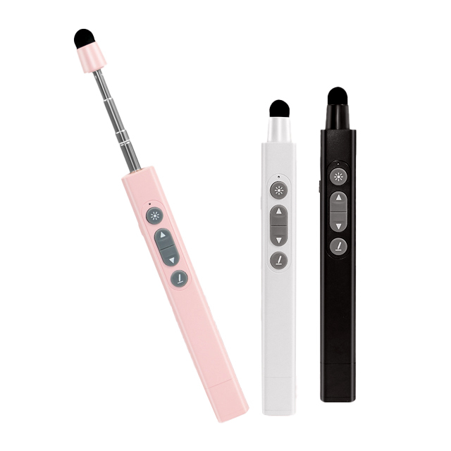 F155 Teaching Smart Laser PPT Pointer Page Turning Pen