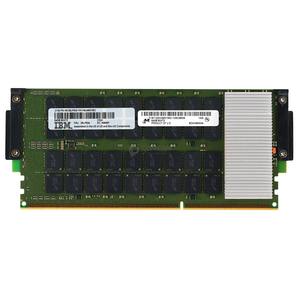 00LP634หน่วยความจำ IBM 64GB 8GX72 4RX4 PC3 12800 DDR3สำหรับ S822 pseries POWER8 00LP634 31EA - Product Image 2