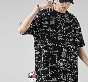 Fabricant de t-shirt élégant et respirant 100% coton personnalisé T-shirt décontracté de haute qualité, court, imprimé, surdimensionné, vendu en gros - Product Image 3