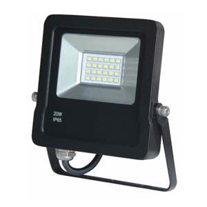 Reflector LED Gorilla de 20W para Exteriores, Luz de Alta Eficiencia para Uso en Exteriores - Product Image 1