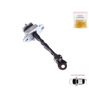BDP1332 Butée de porte avant pour C1 108 Aygo MK2 2014-actuel 5 portes B000873180 - Product Image 1