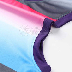 Venta al por mayor de uniforme de baloncesto de tela duradera de secado rápido Jersey y pantalones cortos para el entrenamiento de uniforme de baloncesto personalizado conjunto - Product Image 6