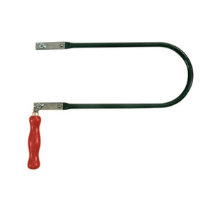 Arco per Foro di Passaggio Lunghezza 300mm - Product Image 1