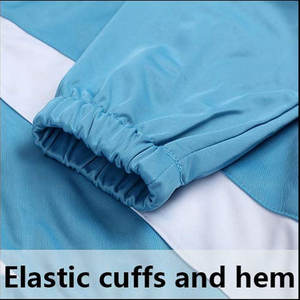 Ensemble de survêtement de sport pour homme, vêtements de fitness, d'entraînement, de course et de plein air - Product Image 6