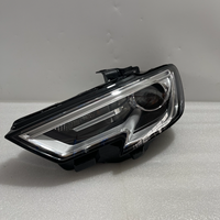 Conjunto de Faros Delanteros Bi-Xenón 8V0941005E, 8VD941006E para Audi A3 8V Facelift S3 2016 2017 2018