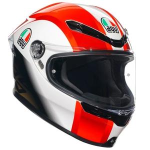 Venta de Casco Integral para Motocicleta de Calle G V K6 S - Product Image 2