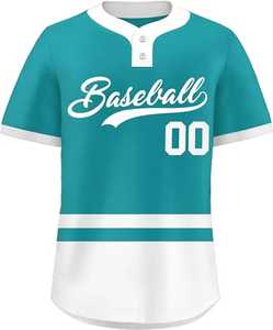 2025, camisetas de softbol con logotipo de Color sólido negro, camiseta de media manga con cuello en V, fabricante de ropa de fútbol en Pakistán, servicio OEM - Product Image 1