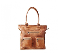 Sac fourre-tout chic marocain fait main en cuir véritable berbère, style bohème vintage, avec fermeture à loquet et design tressé, pour femme, très tendance