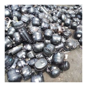 Déchets de compresseur recyclés, 99% de fil de cuivre pur, provenant de compresseurs de climatisation/réfrigérateurs usagés, qualité LMS, accessoires à vendre - Product Image 5