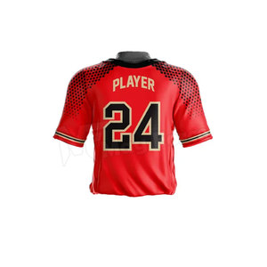 Custom Pattern Men's <b>Baseball</b> Uniform <b>Set</b> 100% Polyester Breathable & Anti-UV Quick Dry Custom Team Name Made in Pakistan - Product Image 6