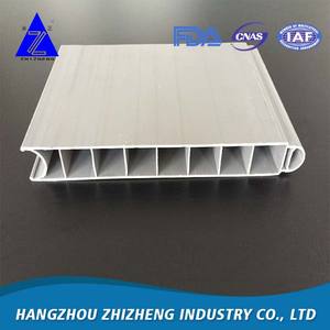 <span class=keywords><strong>แผ่น</strong></span>พีวีซีกลวงสำหรับงานก่อสร้างอาคารโรงงานอุตสาหกรรม ผู้จัดจำหน่ายแผ่นพีวีซีคุณภาพสูง - Product Image 1