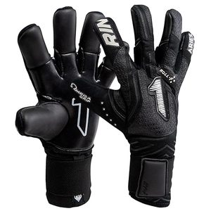 Guantes de Bateo de Cuero de Alta Calidad, Nuevo Modelo, Excelente Protección para las Manos - Product Image 3