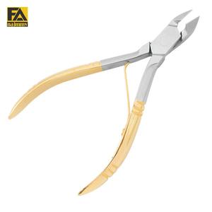 คีมตัดหนังกำพร้าสแตนเลสอุปกรณ์จากโรงงานขายส่ง - Product Image 1