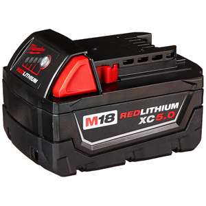 Kit de scie circulaire sans fil de 6 1/2 pouces avec source d'alimentation électrique pour le bricolage et l'industrie, scies à bois et à métal - Product Image 4