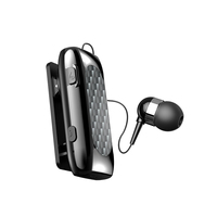 Écouteurs intra-auriculaires Hifi Gaming Buds Pods, écouteurs filaires pour la musique, moniteur intra-auriculaire, écouteurs sportifs à réduction de bruit, écouteurs sans fil