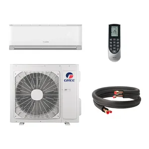 For Industrial Air Conditioner High Performance HVAC Solution for RV & Household Use App-Controlled Energy Efficient 9000BTU - Product Image 6