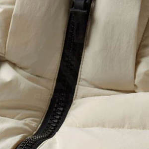 Hecho en el mejor material Chaquetas acolchadas Etiqueta privada Ropa informal Chaquetas acolchadas Venta en línea 2024 - Product Image 6