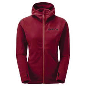 Pull-over de sport coupe ajustée OEM pour hommes, sweat-shirt à capuche personnalisé avec impression de blocs de couleurs, vêtements de jogging en polaire pour l'hiver - Product Image 5