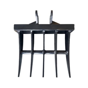 Nouveau Composant de Roulement Central pour Cisaille de Découpe d'Arbres, Tête de Récolteuse Forestière Hydraulique pour Excavatrice, Ripper de Godet pour Excavation - Product Image 6