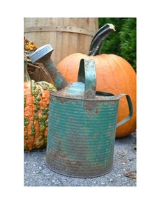 Golden Antique Metal <b>Watering</b> <b>Can</b> Supplier and Manufacturer Customized New Design <b>Galvanized</b> <b>Watering</b> <b>Can</b> Bulk <b>Wholesale</b> Supply - Product Image 4