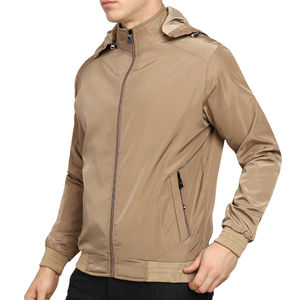 Veste Softshell Homme Robuste - Coupe Tendance, Idéale pour les Conditions Extrêmes, Fournit de la Chaleur, Parfaite pour la Vente en Gros, Vêtement Élégant - Product Image 4