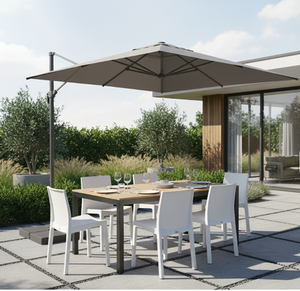 Silla de Plástico Apilable OEM al por Mayor, Silla de Comedor de PP Resistente para Uso en Restaurantes y Cafeterías al Aire Libre - Product Image 4