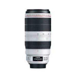 Objectif BEST EF 100-400mm F/4.5-5.6 L IS II USM - Product Image 1