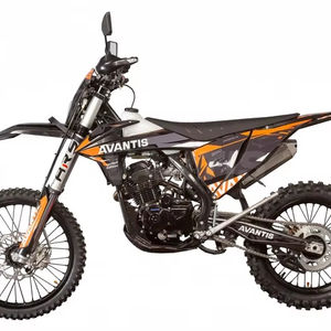 Nuevo Avantiss Enduro 250 EFI Exclusive (PR300/175FMM) ARS - Product Image 1