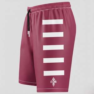 Pantalones Cortos de Hombre de Alta Calidad, Transpirables, Estilo Casual, 100% Algodón, Talla Única, Temporada Verano, por RIVIAN ATLANTIC - Product Image 5