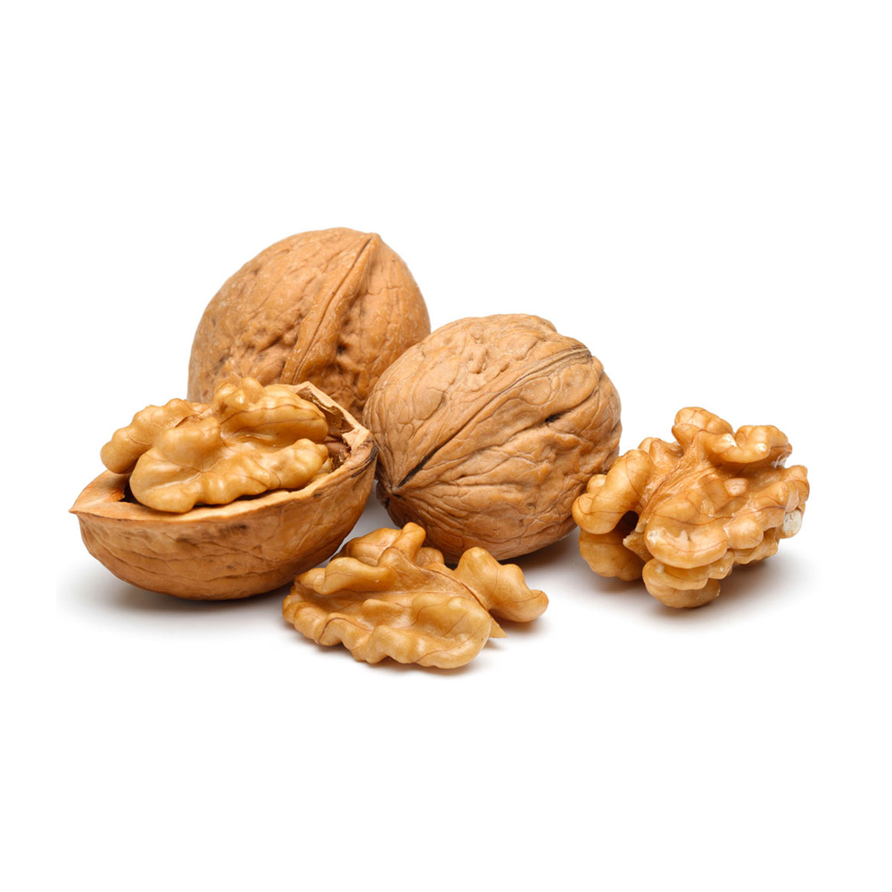 Organic Unwashed Walnuts in Shell Raw Dried Healthy Snack Food in Bulk Bag Packaging Washed Walnut Kernel Alternative for Sale