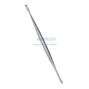 Elevador de Septum Reutilizable Howarth de 21.5 cm, 5.5 mm y 4.5 mm, Instrumento Quirúrgico ORL, Estándar CE, Acero Inoxidable - Product Image 6