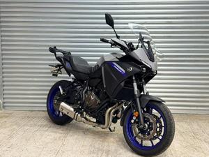 Motocicleta TRACER 700 de 689cc de Calidad - Product Image 3