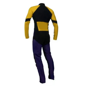 Out Door Sports Full Body Flexible <b>Jumping</b> Skydiving <b>Suit</b> <b>for</b> <b>Men</b> Custom Skydive <b>Jumping</b> <b>Suit</b> - Product Image 4