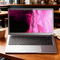 Ordinateur portable d'affaires pas cher GetMi 14 pouces avec processeur Intel N4000 et 6 Go de RAM – Achat en gros pour les écoles et les étudiants
