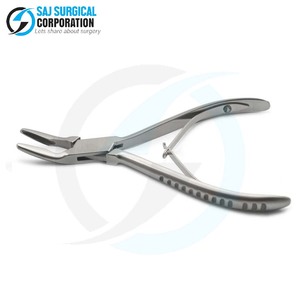 คีมสเตนเลสสำหรับนักศึกษาแพทย์และการฝึกอบรม - Product Image 1