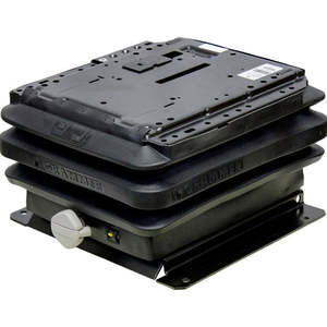 เบาะรถแทรกเตอร์แบบ Heavy Duty พร้อมระบบกันสะเทือนแบบกลไกสำหรับ Grammer - Product Image 1