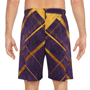 Pantalones cortos de moda de buena calidad con diseño personalizado, pantalones cortos para correr para hombre, pantalones cortos para correr recién llegados - Product Image 2