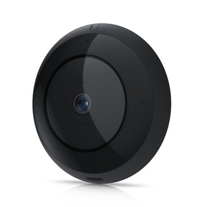Caméra IP Ubiquiti UVC-AI-360, caméra vidéo Unifi, 1920 x 1920p, 30 ips, 1x RJ45 1000 Mb/s 802.3af PoE - Product Image 1