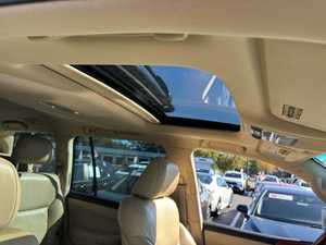 Usado 2008 Lex-us LX570 Base - Product Image 4