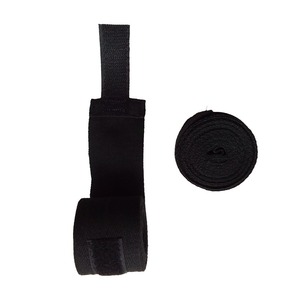 ที่พันมือพร้อมที่ปิดสำหรับออกกำลังกายในยิม,ที่พันมือแบบยืดได้ - Product Image 4
